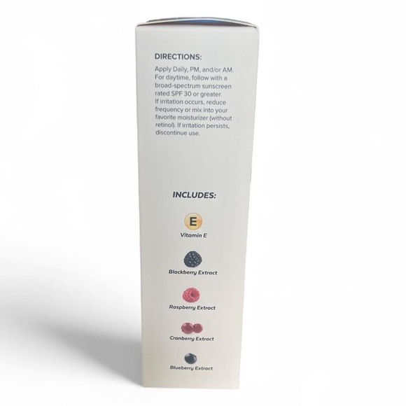 Skin Gym R-Dew Retinol Body Lotion 6.76 oz. - Picture 3 of 4